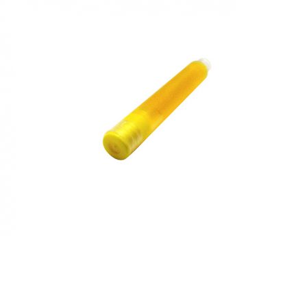 Wing-Sung-Fountain-Pen-Ink-Yellow-Cartridge