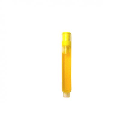 Wing-Sung-Fountain-Pen-Ink-Yellow-Cartridges