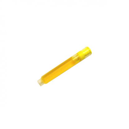 Wing-Sung-Fountain-Pen-Yellow-Cartridge