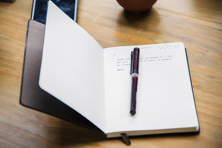 using-a-notebook
