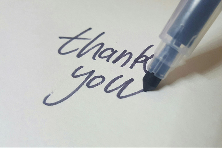 handwriting