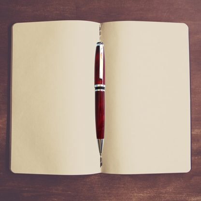 Beautiful-InexPens-Bella-Ballpoint-Pen