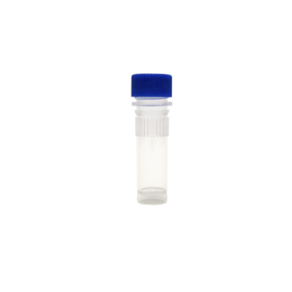 Blue 2ml Ink Vial