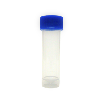 Blue 7ml Ink Vial