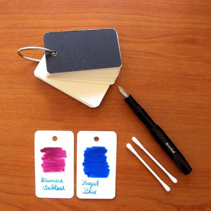 Practical Ink Testing Book - Image 7