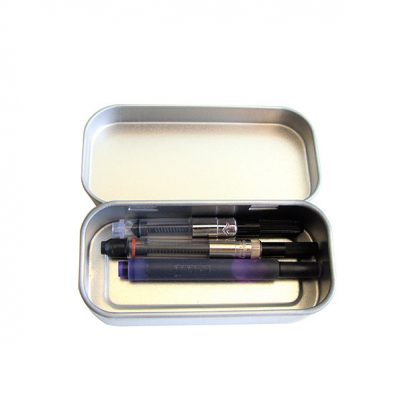 Metal Storage Box Case (Rectangular Organizer) - Image 4