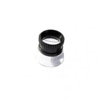 Clear-15-X-Monocular-Magnifying-Glass-Loupe