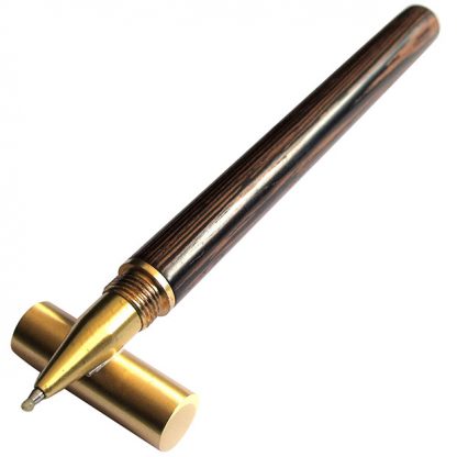 Montcalieri-Alessia-Rollerball-Pen-Profile