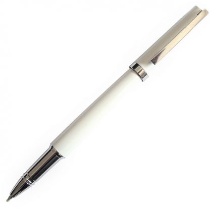 Montcalieri-Bianca-Rollerball-Pen