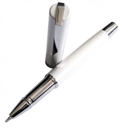 Montcalieri-Bianca-Rollerball-Pen-and-Cap