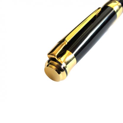 Montcalieri-Carmella-Rollerball-Pen-Cap-Details