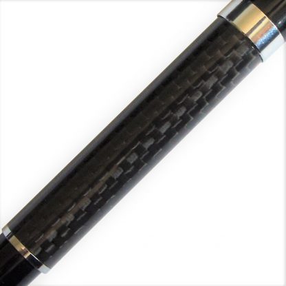 Montcalieri-Donata-Rollerball-Pen-Carbon-Barrel