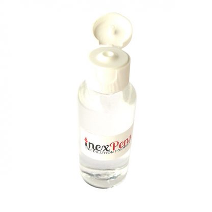InexPens Ink Dilution Formula - Image 2