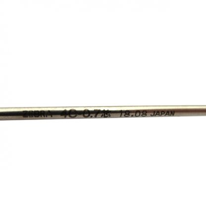 Zebra-4C-Ballpoint-Refills-Japan