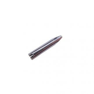 0.7mm Stub Custom Grind Hooded Nib