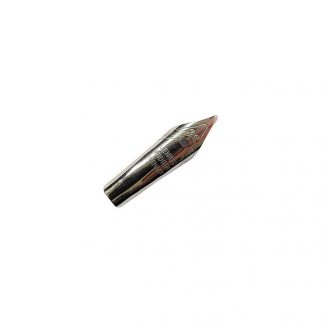 0.7mm Stub Custom Grind Nib (Size #5)