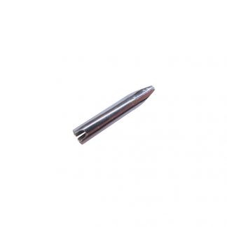 0.9mm Stub Custom Grind Hooded Nib