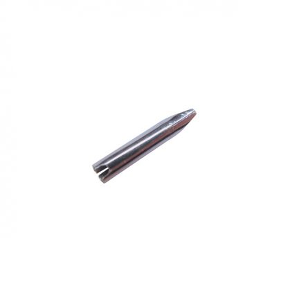 0.9mm Stub Custom Grind Hooded Nib