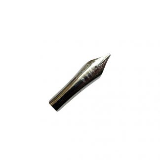 0.9mm Stub Custom Grind Nib (Size #6)
