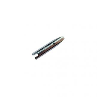 1.1mm Stub Custom Grind Hooded Nib