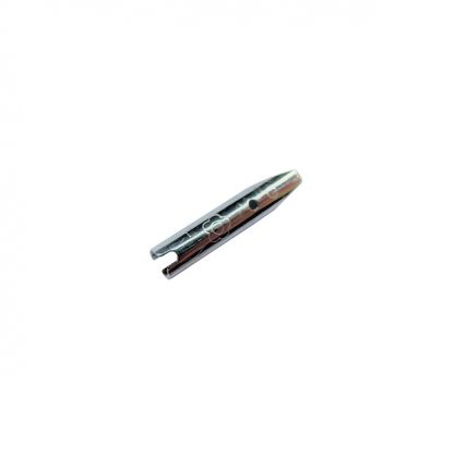 1.1mm Stub Custom Grind Hooded Nib