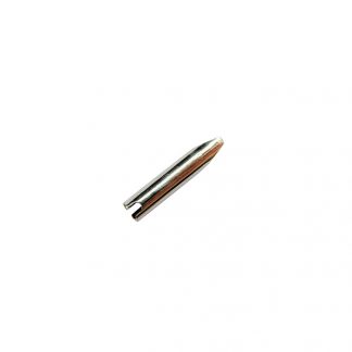 1.3mm Stub Custom Grind Hooded Nib