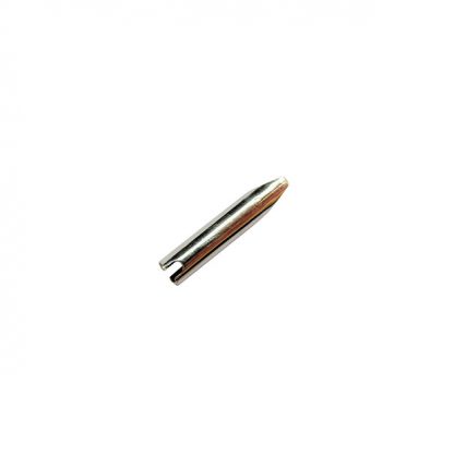 1.3mm Stub Custom Grind Hooded Nib