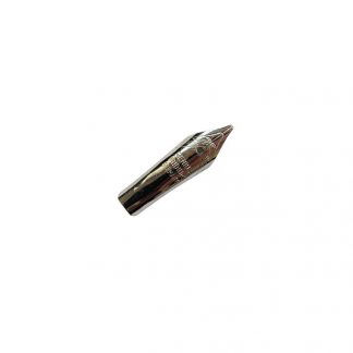 1.3mm Stub Custom Grind Nibs (Size #5)
