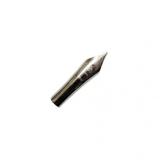 1.3mm Stub Custom Grind Nib (Size #6)