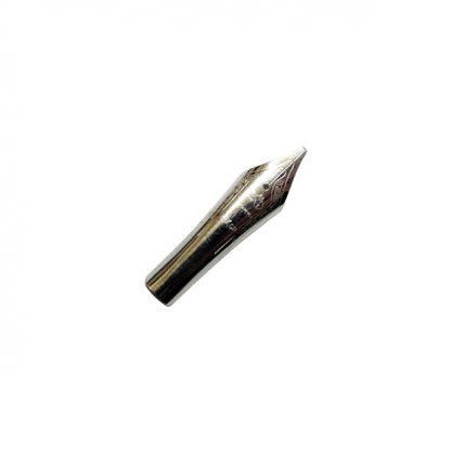 1.3mm Stub Custom Grind Nib (Size #6)