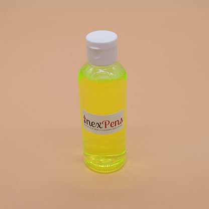 100ml InexPens Fountain Pen Cleaning Solution