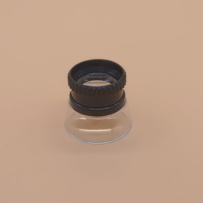 15X Monocular Magnifying Glass