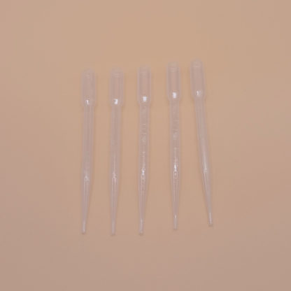 3ml Ink Transfer Pipettes