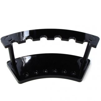 Black-Acrylic-6-Pens-Display-Holder