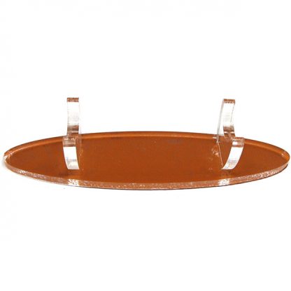 Brown-Pen-Stand