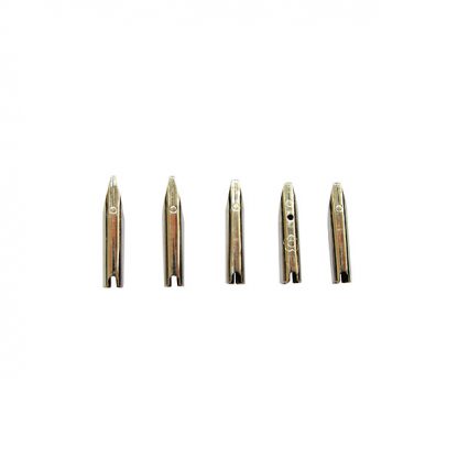 Custom Grind Hooded Nibs