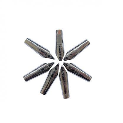 Custom Grind Nibs (Size #5)