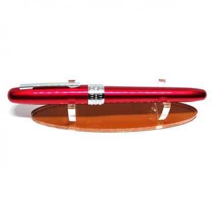 Desk-Acrylic-Pen-Holder-Brown