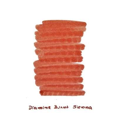 Diamine-Burnt-Sienna