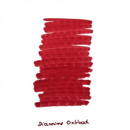 Diamine-Oxblood