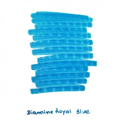 Diamine-Royal-Blue