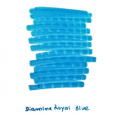 Diamine-Royal-Blue