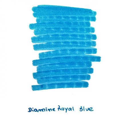 Diamine-Royal-Blue