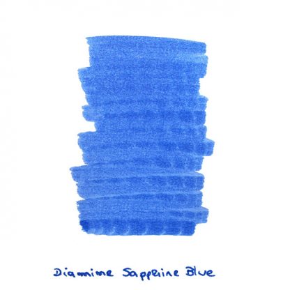 Diamine-Sapphire-Blue