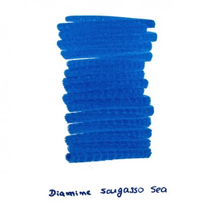 Diamine-Sargasso-Sea