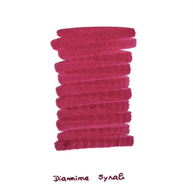 Diamine-Syrah