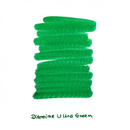 Diamine 2 Top Ink Sample Package Set - Image 11