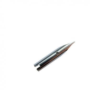 Extra Fine Custom Grind Hooded Nib