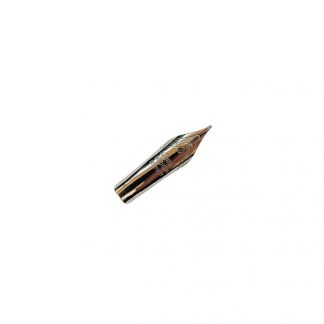 Extra Fine Custom Grind Nib (Size #5)