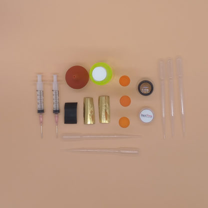 Fountain Pen Advanced Cleaning and Tuning Package Set